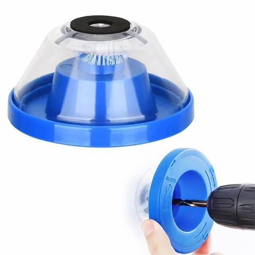 Drill Dust Cover
