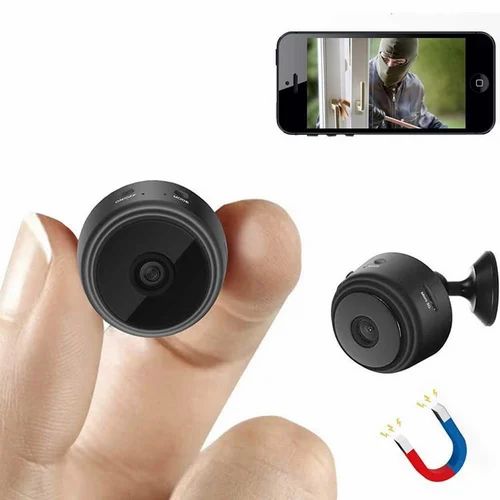 A9 Hidden IPCamera