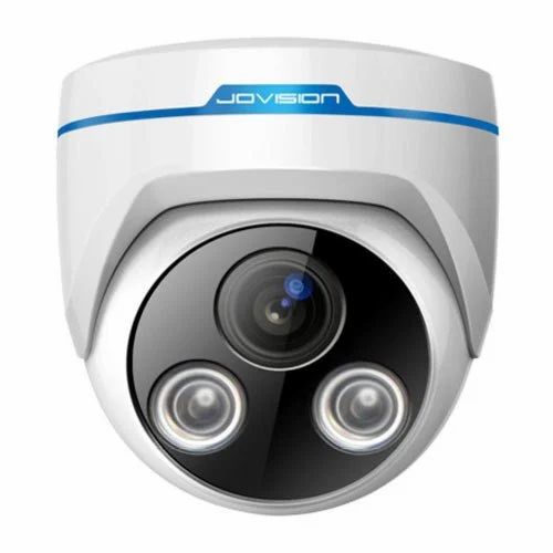 5MP Jovision IP Cube Camera - Wireless Wifi Cube Live Camera, Camera Range: 50 m