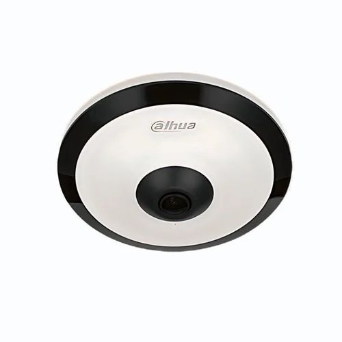 Dahua Fisheye network camera 5MP, 180 Degree(Vertical)