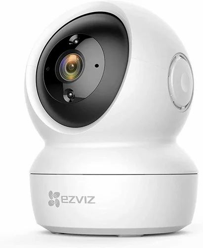 360-Degree CCTV Cameras