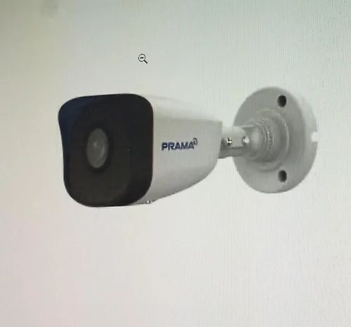 PRAMA - 2MP BULLET CAMERA - PT-NC120D3-I(DE)