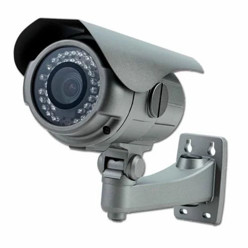 4 MP IR Bullet Security Camera