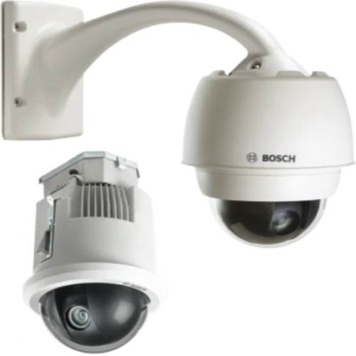 AUTODOME IP camera, 4 MP