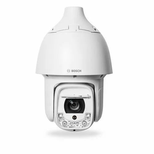 Bosch AUTODOME IP Starlight 5000i IR PTZ Camera