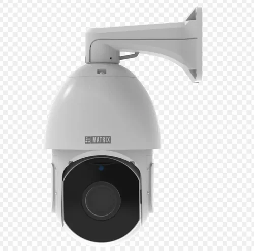 IP 5 MP PTZ Camera - PTZ5040P
