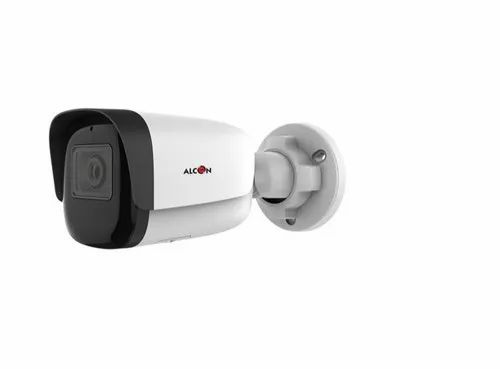 Bullet Camera for commercial usage, 2 MP, Camera Range: 30 m