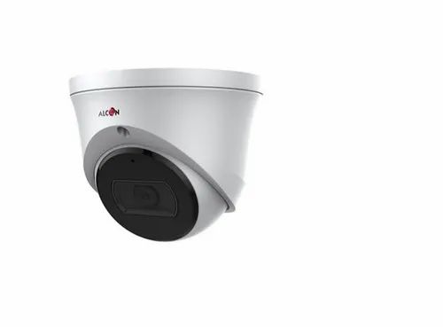 ALCON 2MP 30M IR Dome Camera for commercial environments