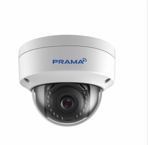 PT-NC321P3-I(D) 2 MP IR Fixed Dome Network Camera