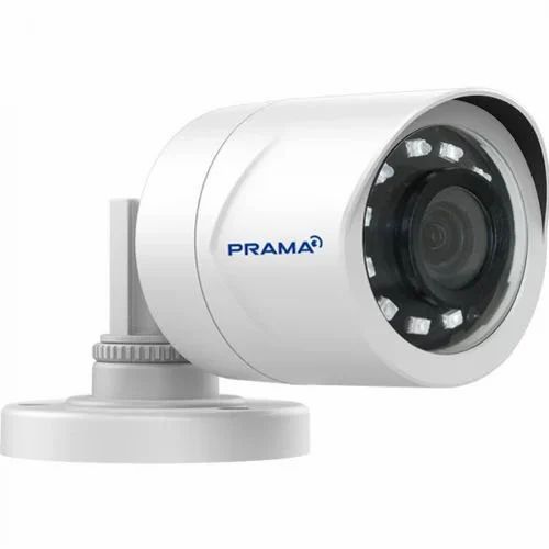 Bullet PRAMA PT HTD112E ITPF, Wired (LAN), 2 MP