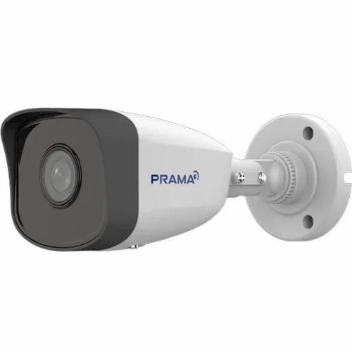 Wired (LAN) PARAMA PT HTD110E IP, 2 MP