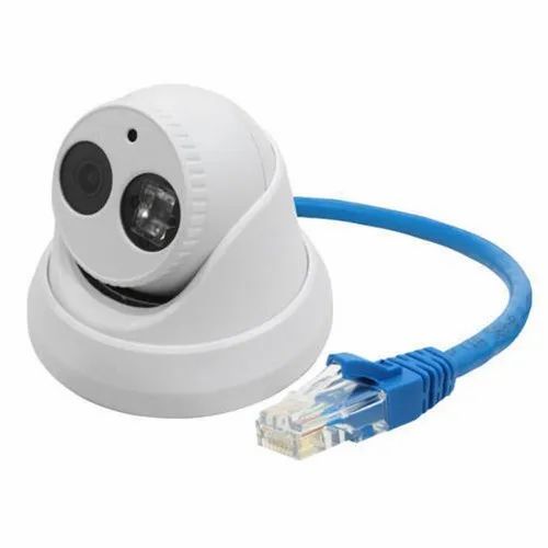 5 mp CCTV IP Camera