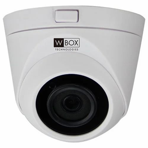 1080P 4 in 1 HD Dome Camera