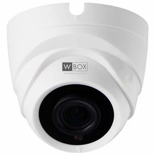 720P 4 in 1 HD CCTV Dome Camera
