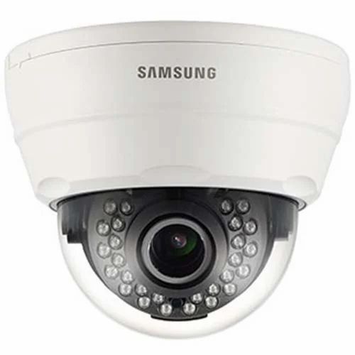 2 MP Vari Focal Dome ADH Camera