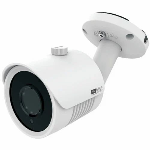 W Box 2 MP 720P 4 in 1 HD Bullet Camera