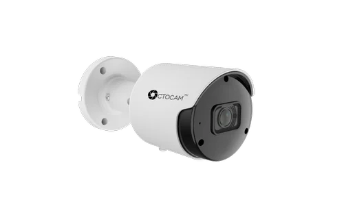 5mp Bullet Camera