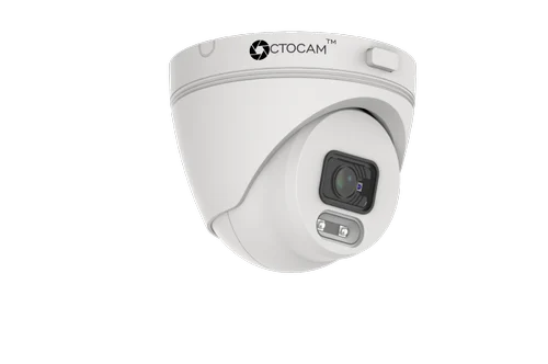 2 MP Ai Dome Camera