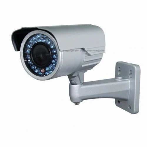4 MP 2 MP IP Bullet Camera, for Outdoor