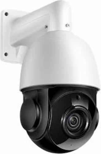 5 MP 30X Starlight IP PTZ Network Camera