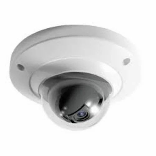 2 MP Vandalproof Network Dome Camera (Avtron, Hikvision, Honeywell, Dahua, CP Plus, Bosch, Hanwha)