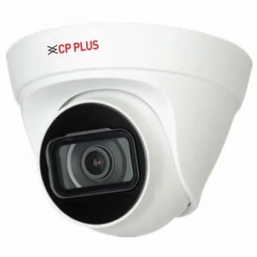 2 MP Cp Plus Ip Dome Camera, Max. Camera Resolution: 1920 x 1080, Camera Range: 20 to 25 m