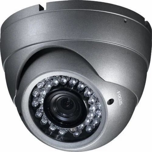 CCTV Network Camera