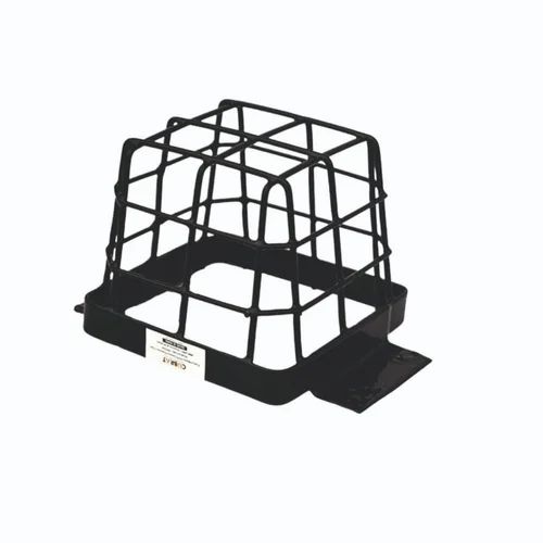Metal PROTECTIVE CCTV CAMERA CAGE