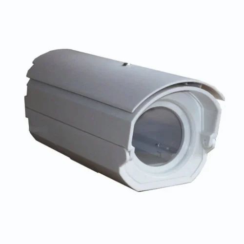 8001 Outdoor Metal CCTV Housing