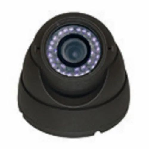 Mass Power Varifocal Dome Camera