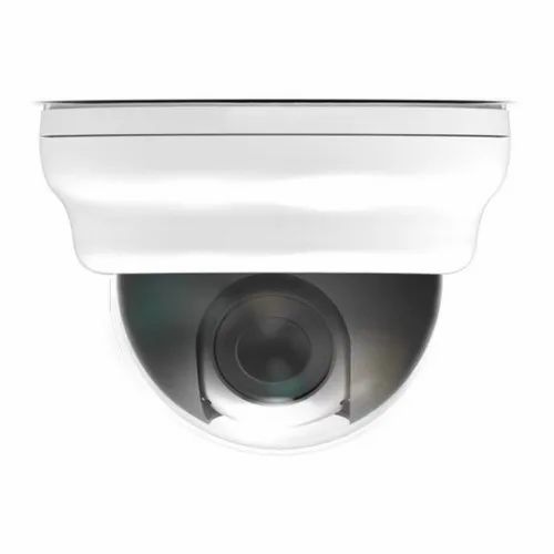3 MP Cube IP Camera, Camera Range: 15 to 20 m
