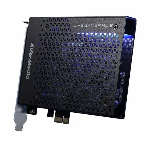 Avermedia Video Capture Card Live Gamer HD 2 - GC570