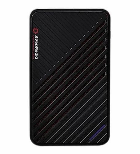 Avermedia Video Capture Card Live Gamer MINI - GC311