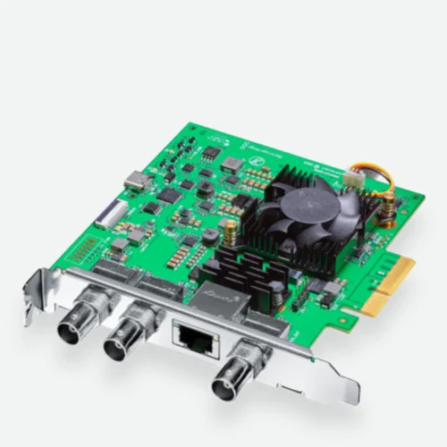 DeckLink IP/SDI HD