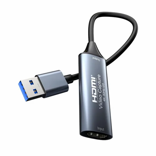 Videocast 4K HDMI Video Capture