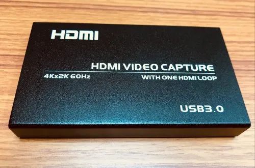 HDMI Video Capture