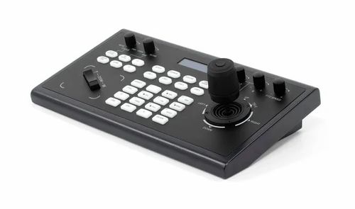 Keyboard Camera Controller, Camera Type: PTZ