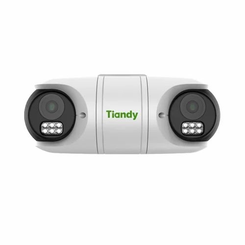 Tiandy Dual 2MP Fixed IR Bullet Camera TC-C32RN