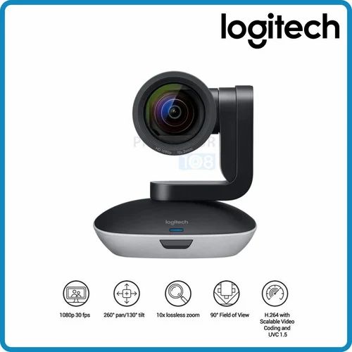 Logitech PTZ PRO2 Camera