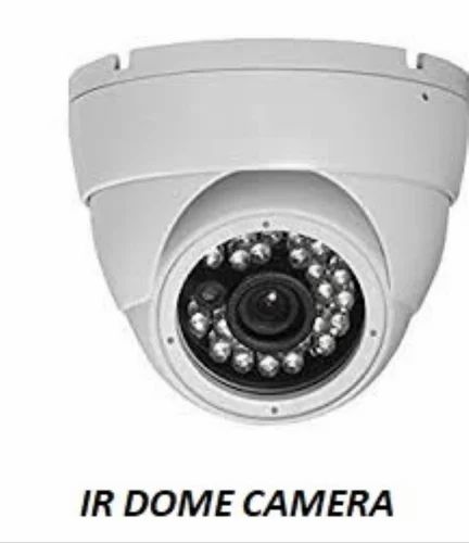 IR Dome Camera