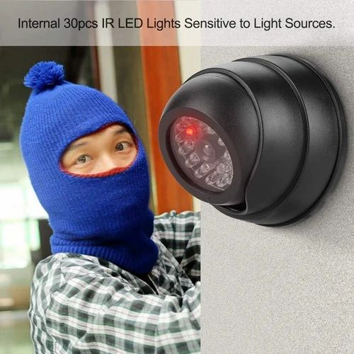 Dummy Dome Camera