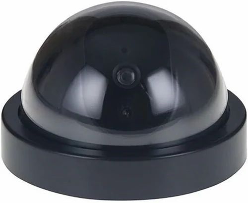 SECURITY CAMERA DUMMY