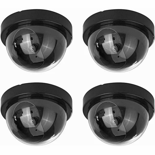 DUMMY CAMERA BLACK