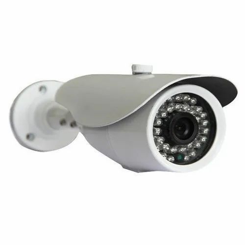 Crystal Analog Outdoor Camera