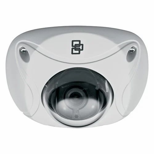 Honeywell HFD6GR1 Fisheye CCTV Camera, 180°, 5 MP