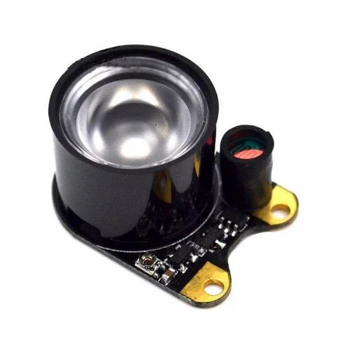 Night Vision Sensitive Infrared Light 3W for Raspberry Pi Camera