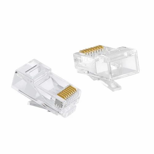 Cctv Camera Connector