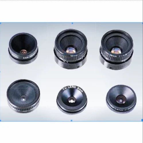 CCTV Lens