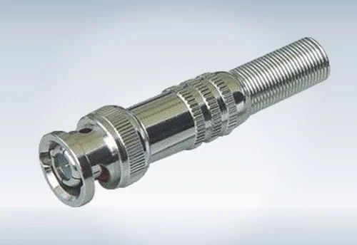 CCTV Camera BNC Connector