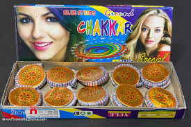 Ground Chakkar